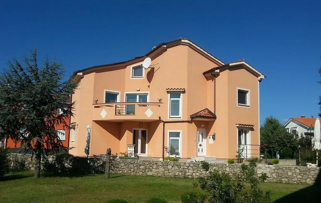 Guest House Sonja-1