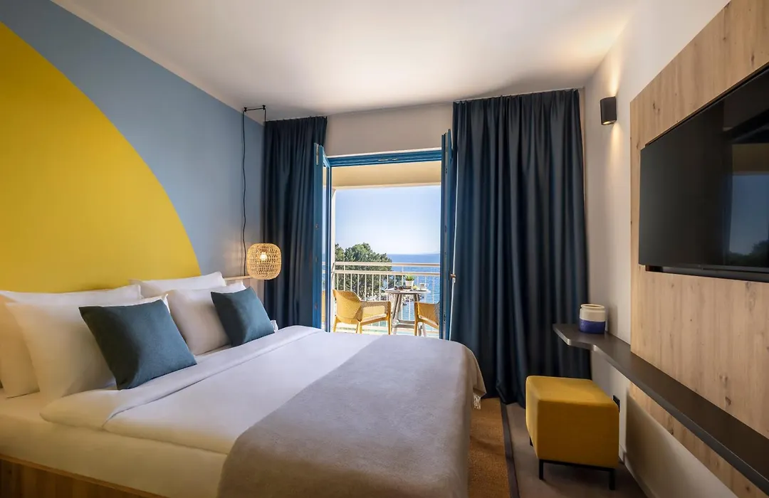 Sunny Krk By Valamar-1