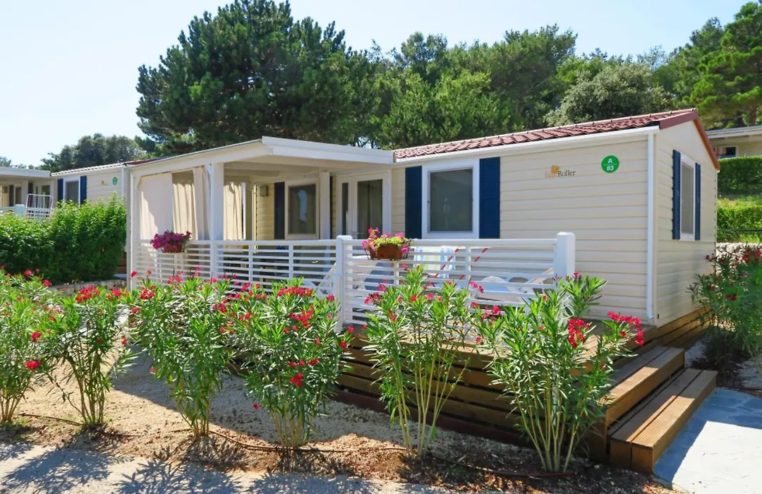 Valamar Camping Jezevac-1
