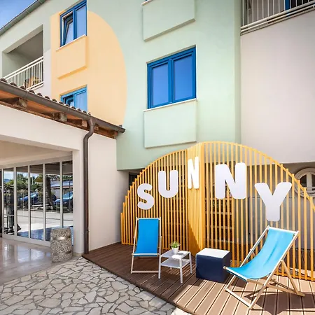 Sunny Krk By Valamar-3